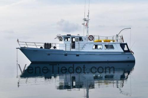 Tekniset tiedot ja arvostelut